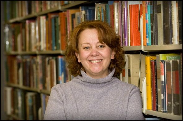 Susan Johnson 1